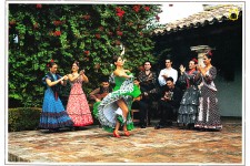Spain Flamenco2